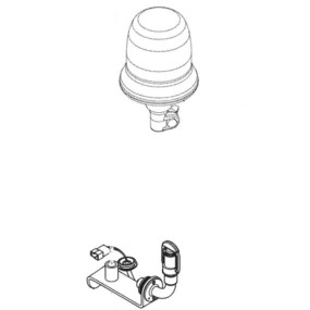 Dia Kit, Tractor Case 710762080