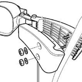 Dia Kit Tractor Case 710768064