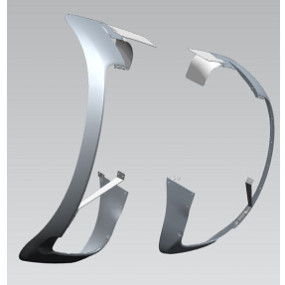 Dia Kit Tractor Case 710869164