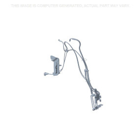 Dia Kit Tractor Case 710921054