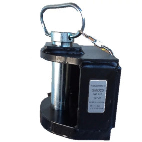 Dia Kit, Tractor Case 710932050