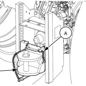 Dia Kit Tractor Case 710932054
