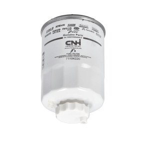 Kraftstofffilter Case 71104220