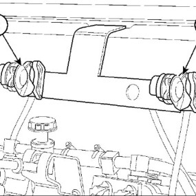 Dia Kit Tractor Case 718015051