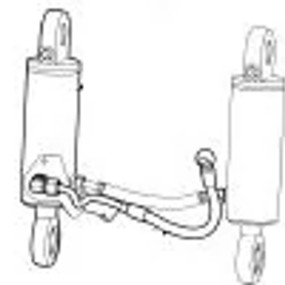 Dia Kit Tractor Case 718032030