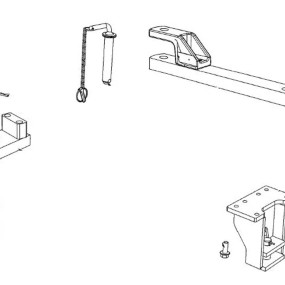 Dia Kit Tractor Case 718056371
