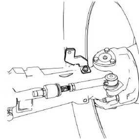 Dia Kit Tractor Case 718057720