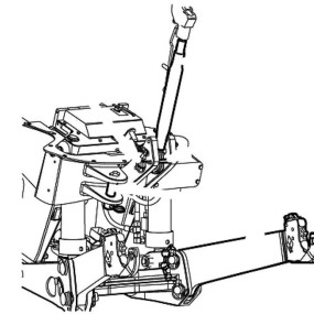 Dia Kit Tractor Case 718062024