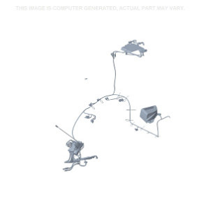 Dia Kit Tractor Case 718083044