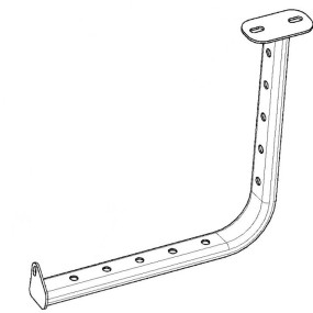 Dia Kit Tractor Case 718093010