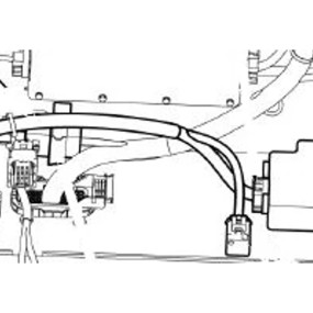 Dia Kit Tractor Case 718093030