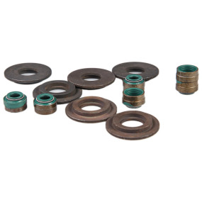 Dia Kit Tractor (718097022) Case