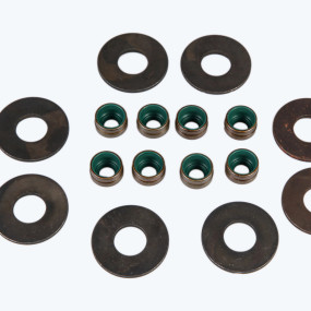 Dia Kit Tractor Case 718097032
