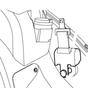 Dia Kit Tractor Case 718121721