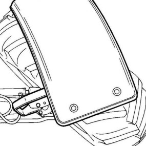 Dia Kit Tractor Case 718167701