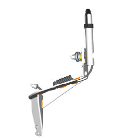 Dia Kit Tractor Case 718184034