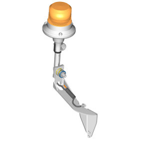 Dia Kit Tractor Case 718187014