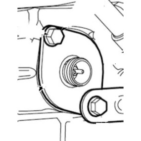Dia Kit Tractor Case 718189014