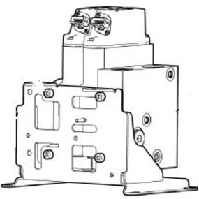 Dia Kit Tractor Case 718196110