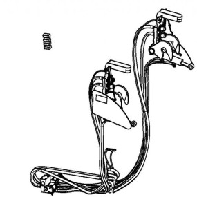 Dia Kit, Tractor Case 718213370
