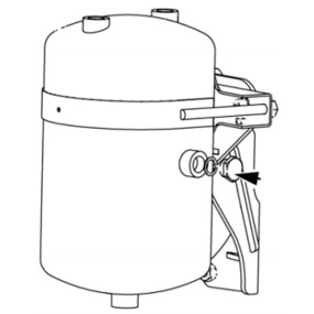 Dia Kit Tractor Case 718219372