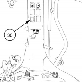 Dia Kit Tractor Case 718229001