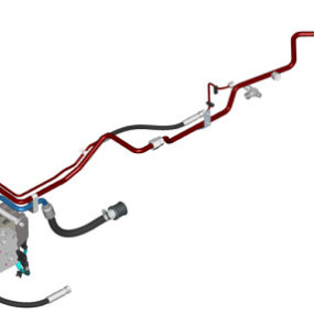 Dia Kit Tractor Case 718229064