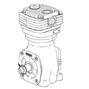 Dia Kit Tractor Case 718264064