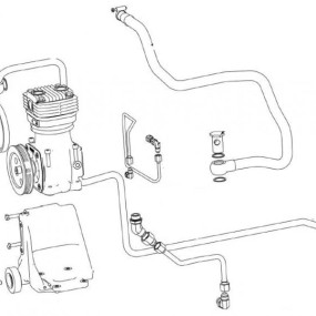 Dia Kit, Tractor Case 718264074