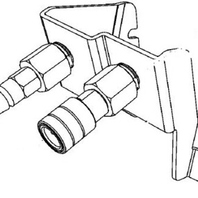 Dia Kit Tractor Case 718267064