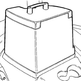 Dia Kit Tractor Case 718577024