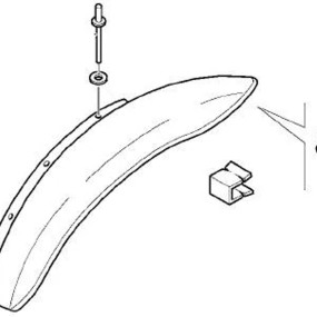 Dia Kit Tractor Case 718869010