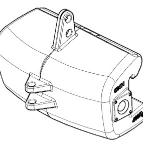 Dia Kit Tractor Case 718900070