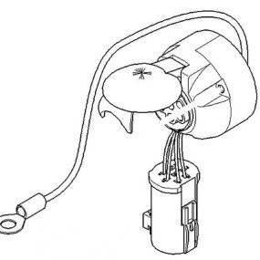 Dia Kit Tractor Case 718966370