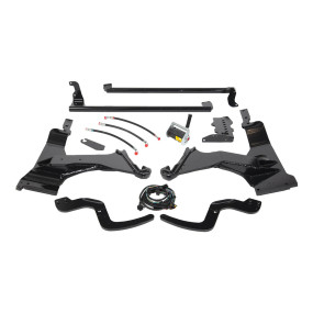 Dia Kit Tractor Case