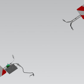 Dia Kit Tractor Case 719093044