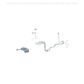 Dia Kit Tractor Case 719098134