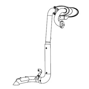 Dia Kit Tractor Case 719150250