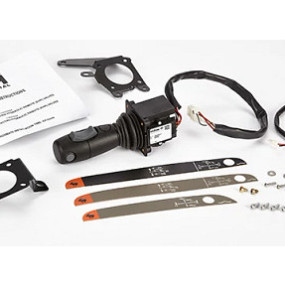 Dia Kit Tractor Case 719300024