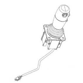 Dia Kit Tractor Case 719300064