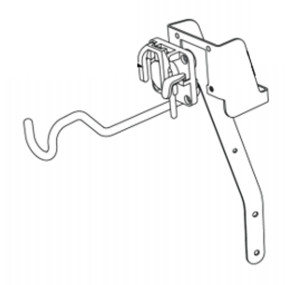 Dia Kit Tractor Case 719344001