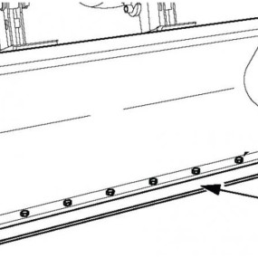 Dia Kit Tractor Case 719429250