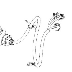 Dia Kit Tractor Case 719773054