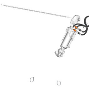 Dia Kit Tractor Case 719790044