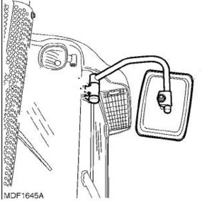 Dia Kit Tractor Case 719879020