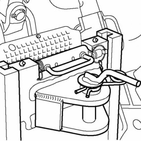 Dia Kit Tractor Case 719932014