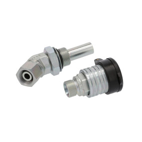 Dia Kit Tractor Case 719979014