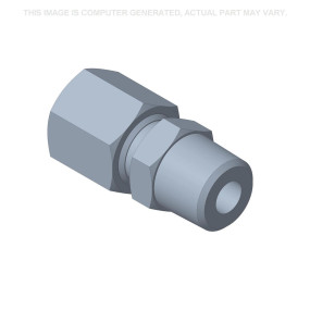 Hydr Steckverbinder Case 72220098