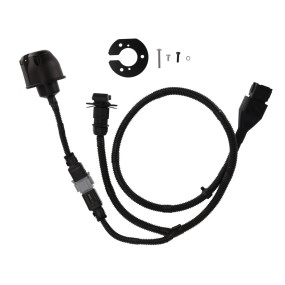 Dia Kit Tractor Case 731005034