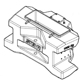 Dia Kit Tractor Case 731027024